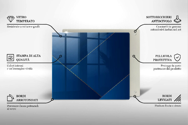 Osłona ściany przy kuchence gazowej Nowoczesne tło