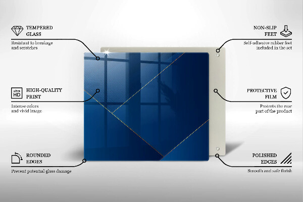Osłona ściany przy kuchence gazowej Nowoczesne tło