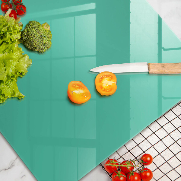 Osłona płyty indukcyjnej Kolor zielony