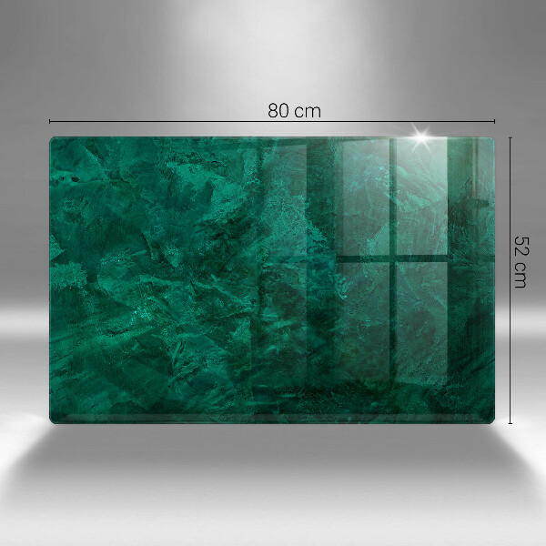 Płyta ochronna na indukcję Kamienne tło tekstura