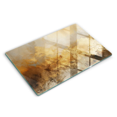 Osłona płyty indukcyjnej Bogata tekstura