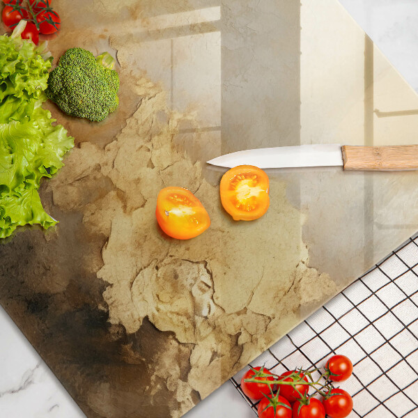 Osłona płyty indukcyjnej Bogata tekstura