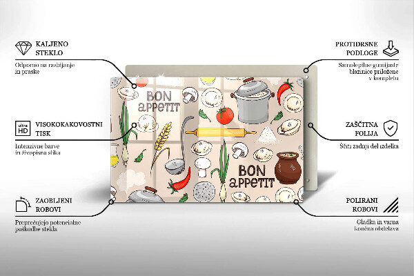 Osłona płyty indukcyjnej Ilustracja kuchnia