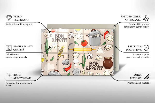 Osłona płyty indukcyjnej Ilustracja kuchnia