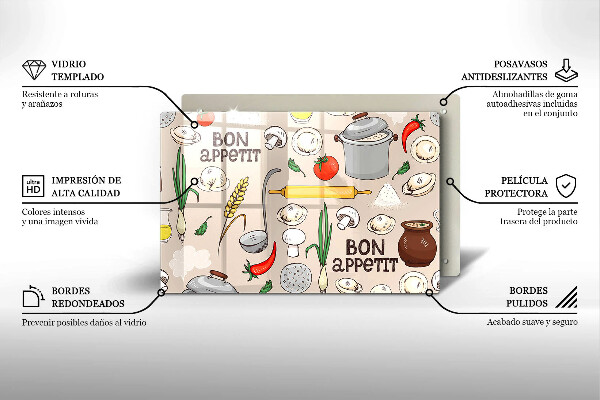 Osłona płyty indukcyjnej Ilustracja kuchnia