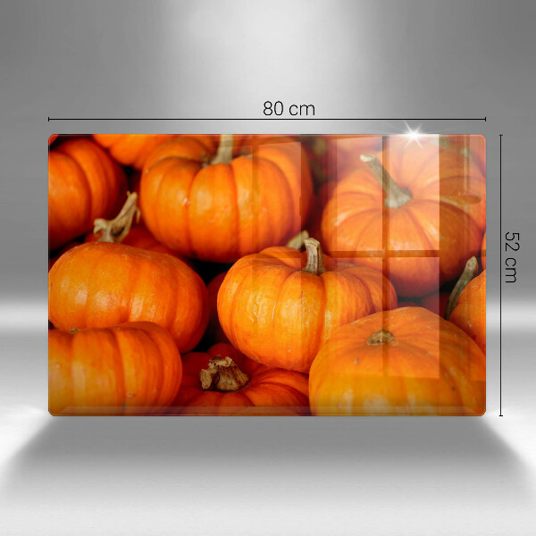 Osłona płyty indukcyjnej Dynie