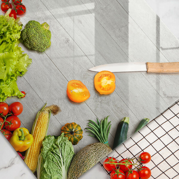 Osłona na płytę indukcyjną Warzywa na osłonach