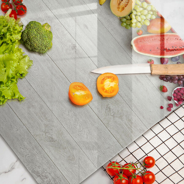 Osłona na płytę indukcyjną Owoce na osłonach