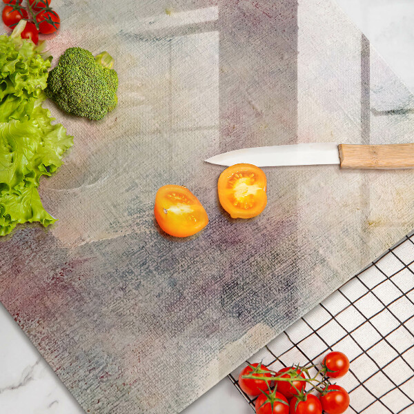 Osłona na płytę indukcyjną Tło tekstura farb