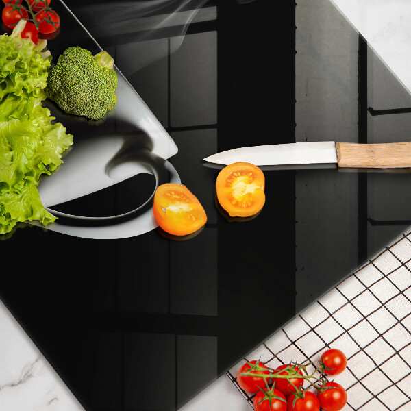 Osłona na płytę indukcyjną Filiżanka herbaty