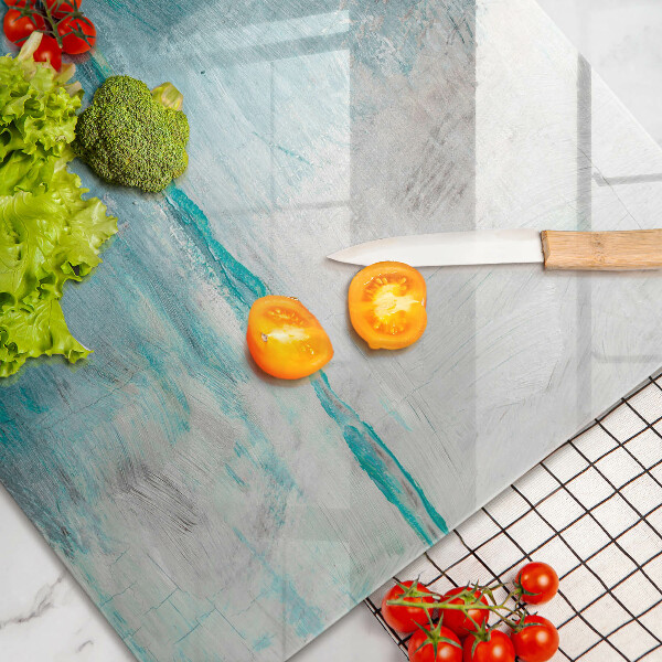 Osłona na płytę indukcyjną Tło abstrakcja farby