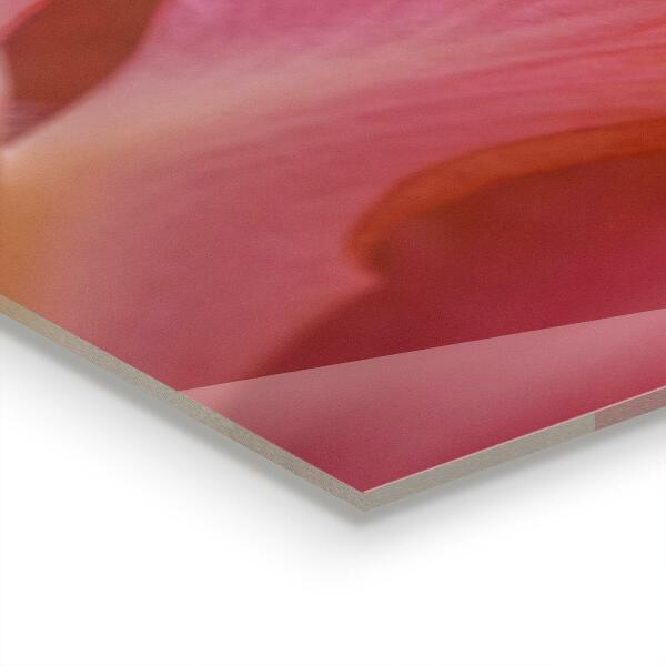 Panel nad blat kuchenny Kwiatowy Pyłek Natura