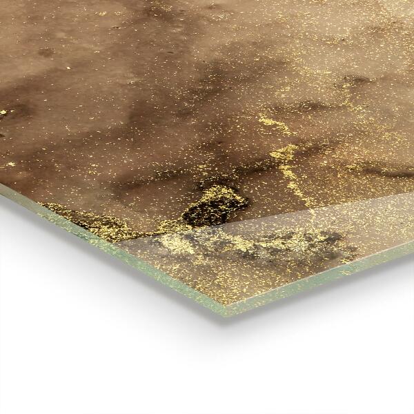 Lacobel do kuchni Sztuka Nowoczesna