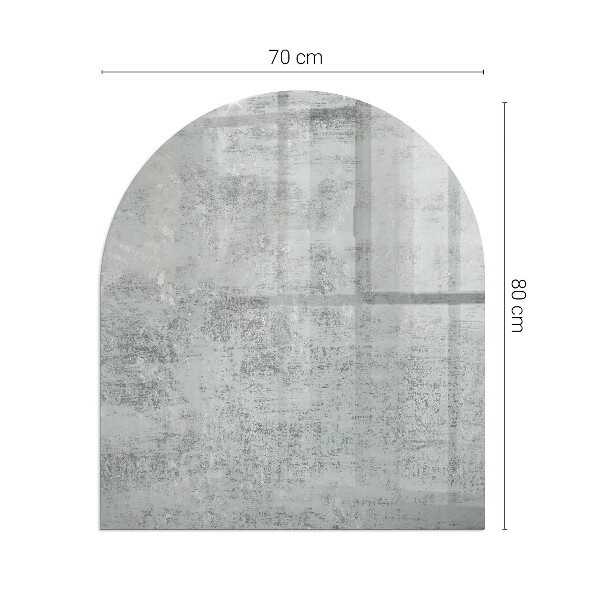Szkło hartowane pod kozę Abstrakcyjna tekstura tła