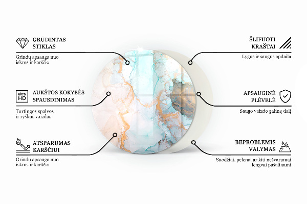 Podstawka pod kominek Tekstura rdzy na tle