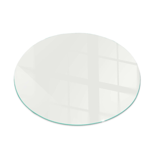 Szyba pod kominek Kolor Ivory