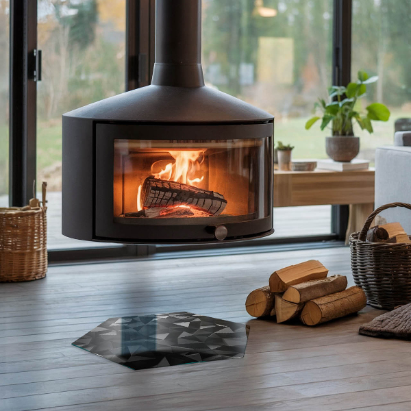 Podstawka pod kozę Trójwymiarowa geometria