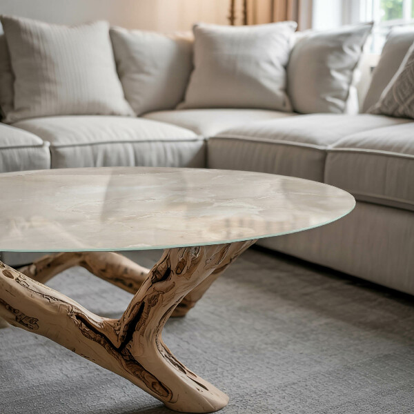 Blat Marmurowa struktura wzoru