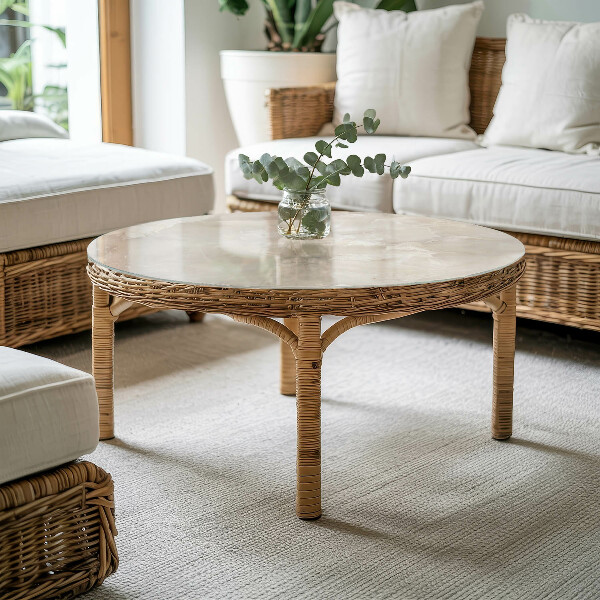 Blat Marmurowa struktura wzoru