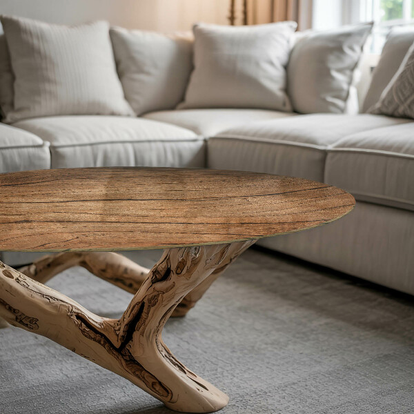 Blat Wzór inspirowany drewnem