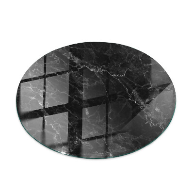 Blat Marmurowe żyłki w stylu