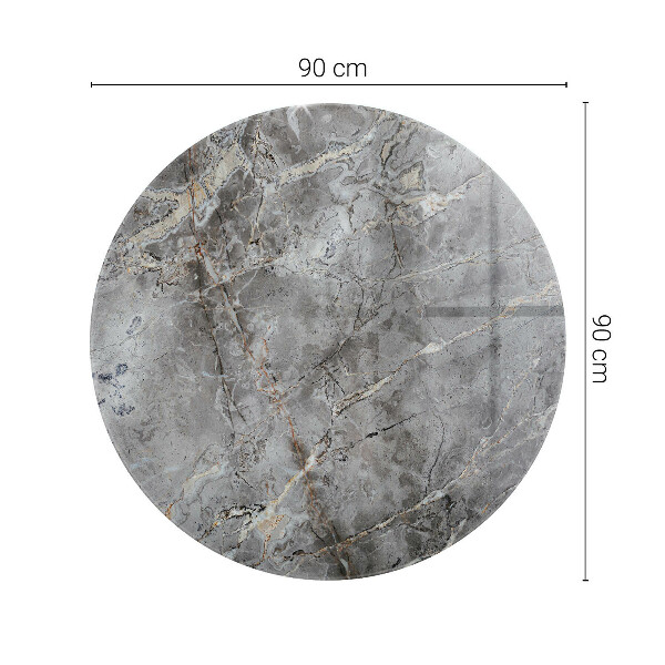 Blat Marmurowy motyw w naturze