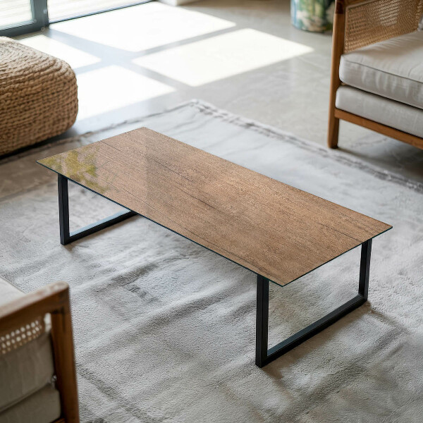 Blat Stylowy motyw drewniany