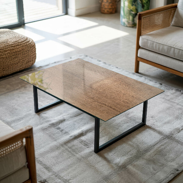 Blat Stylowy motyw drewniany