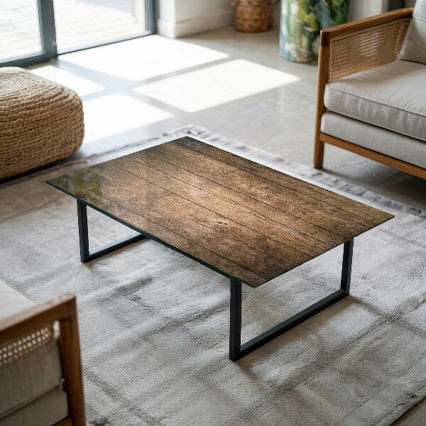 Blat Wzór drewnianych paneli