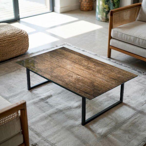 Blat Wzór drewnianych paneli