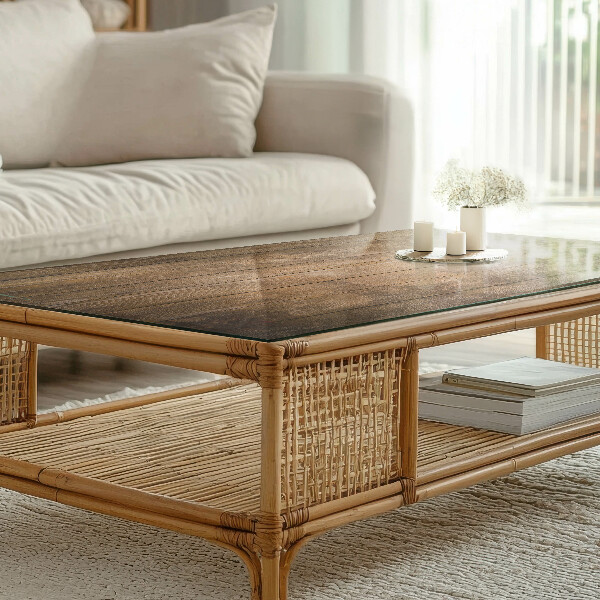 Blat Wzór drewnianych paneli