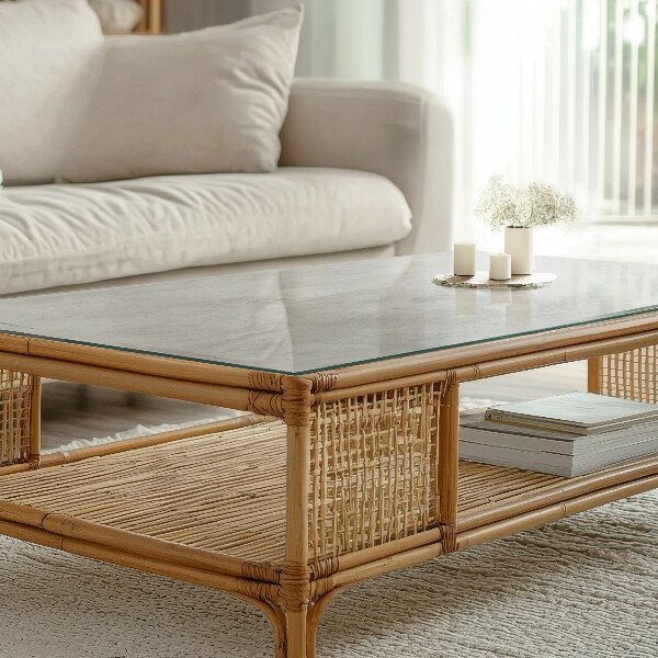 Blat Beton z pęknięciami