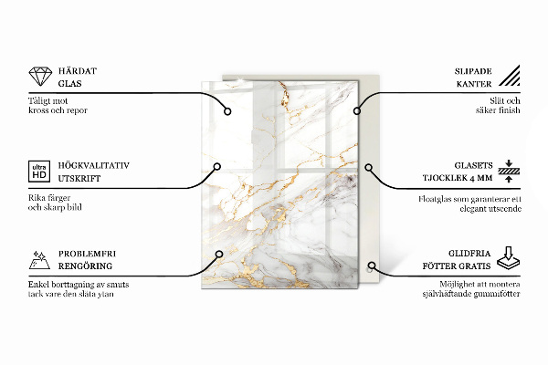 Blat Beton z pęknięciami