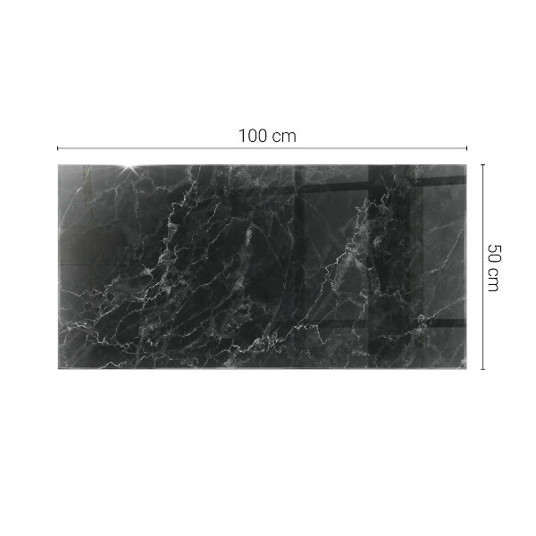 Blat Wzór żyłkowanego marmuru