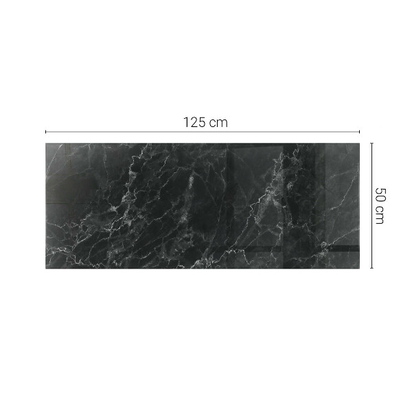 Blat Wzór żyłkowanego marmuru