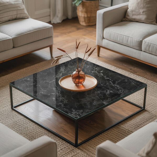 Blat Wzór żyłkowanego marmuru