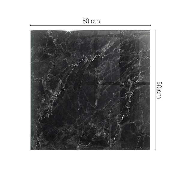 Blat Wzór żyłkowanego marmuru