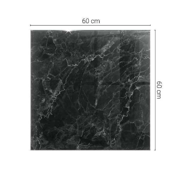 Blat Wzór żyłkowanego marmuru