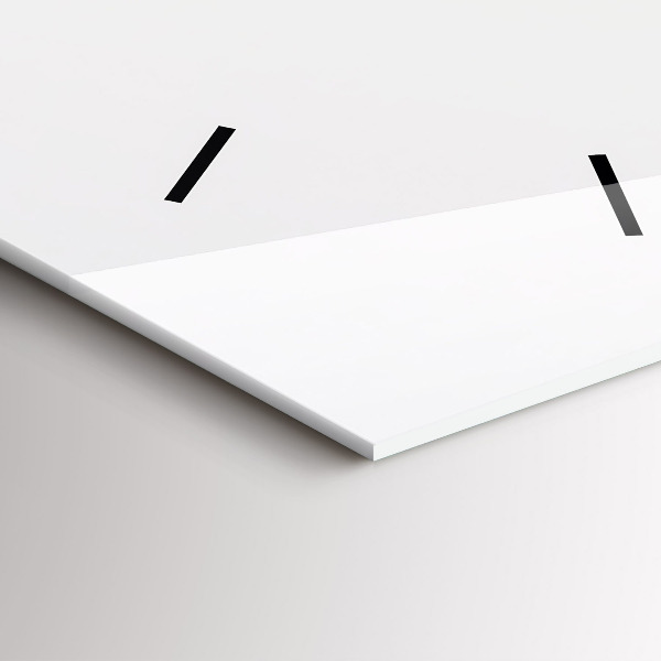 Zegar szklany pionowy Sportowy bolid wyścigowy