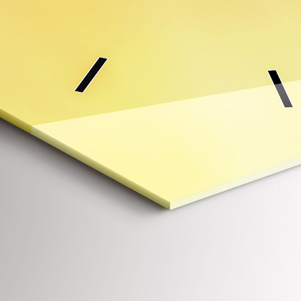 Zegar szklany pionowy Rzeka Zhujiang Chiny