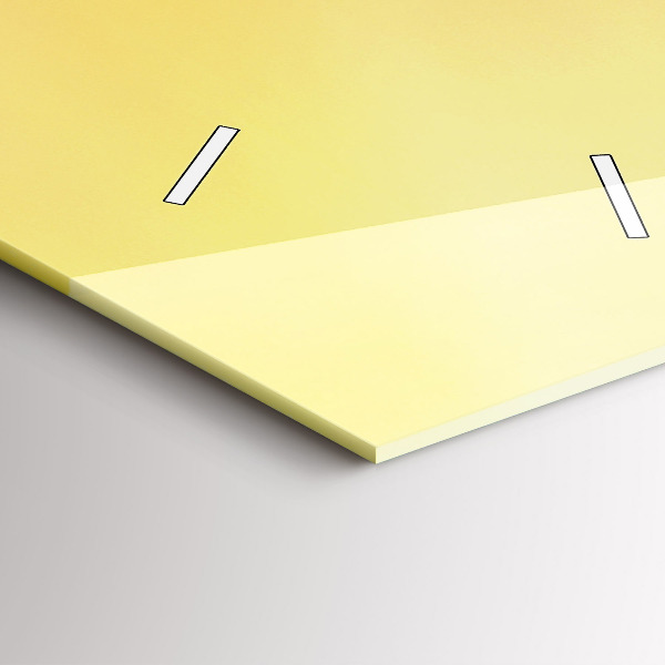 Zegar szklany pionowy Rzeka Zhujiang Chiny