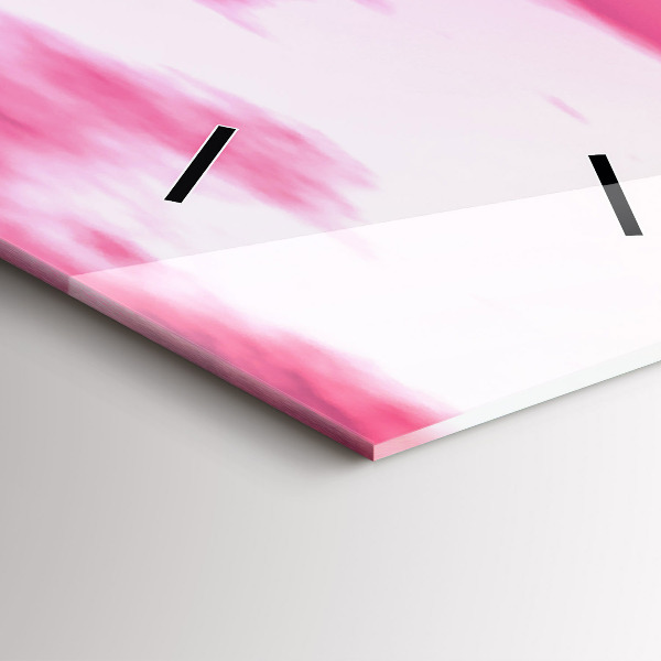 Zegar szklany pionowy Zachód w Stonehenge