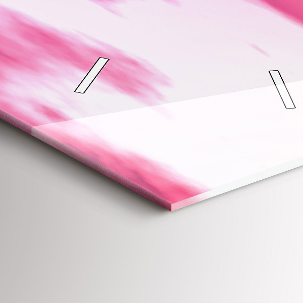 Zegar szklany pionowy Zachód w Stonehenge