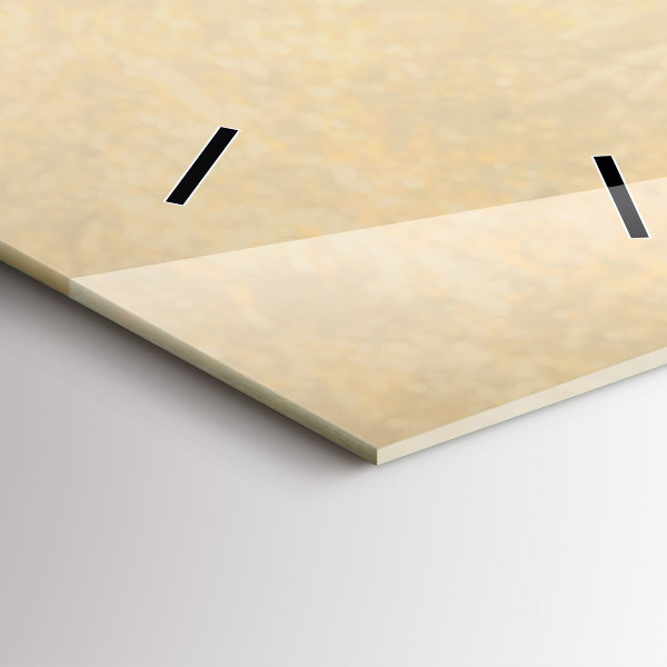 Zegar ścienny pionowy Mnich prowadzący słonie