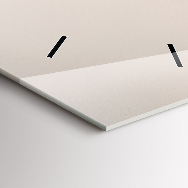 Zegar ścienny pionowy Stare miasto w Chongqing