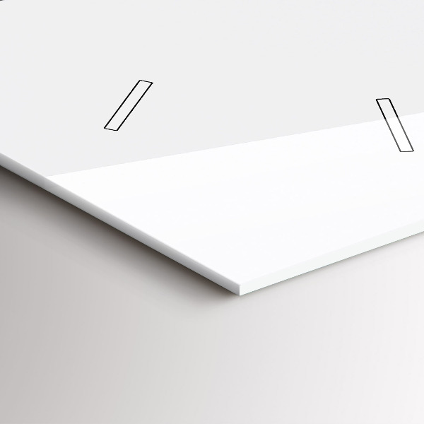 Zegar szklany pionowy Pałac Kultury i Nauki