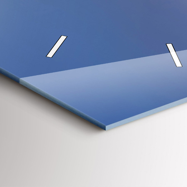 Zegar ścienny pionowy Pałac Winchester Londyn