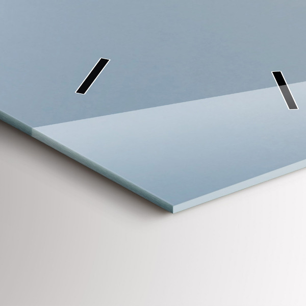 Zegar ścienny pionowy Parlament w Budapeszcie