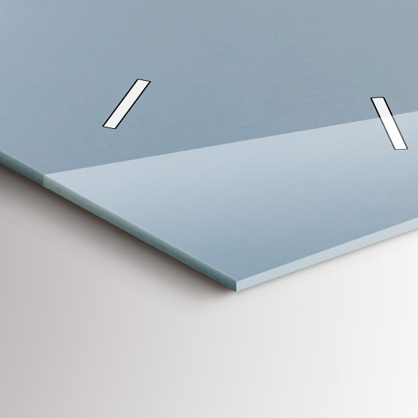 Zegar ścienny pionowy Parlament w Budapeszcie