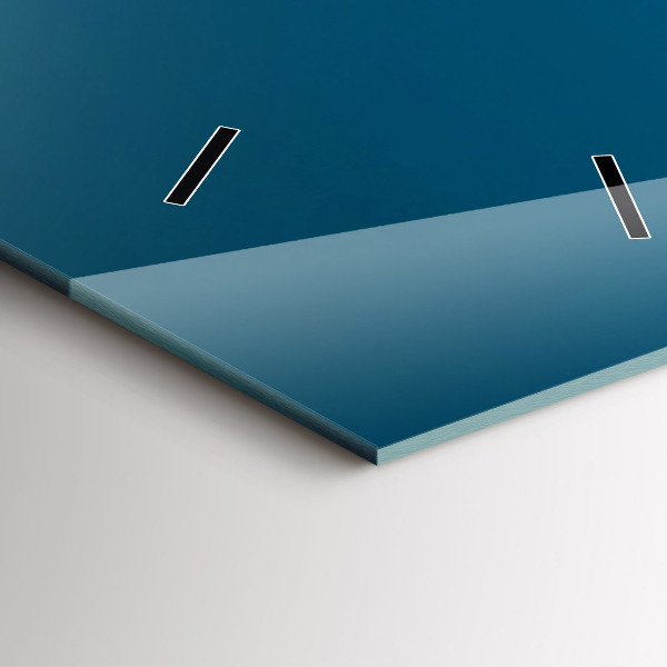 Zegar ścienny pionowy Koloseum we Włoszech